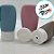 Kit Viagem - 3 Frascos Bisnagas 30ml - Rizzo - Imagem 3