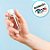 Kit Viagem - 3 Frascos 60ml - Rizzo - Imagem 5