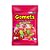 Bala de Goma Gomets Coração de Frutas - 150g - 1 unidade - Dori - Rizzo - Imagem 1