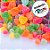 Bala de Goma Gomets Coração de Frutas - 150g - 1 unidade - Dori - Rizzo - Imagem 3