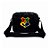 New Shoulder Bag Hogwarts Patch - 1 unidade - Zona Criativa - Rizzo - Imagem 1