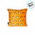 Almofada Garfield Face - 40cm - 1 unidade - Zona Criativa - Rizzo - Imagem 3