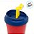 Copo Viagem Bucks - Super Mario Symbol - 500ml - 1 unidade - Zona Criativa - Rizzo - Imagem 2