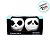 Kit Copo de Shot - Jack Stellington - 60ml - 1 unidade - Zona Criativa - Rizzo - Imagem 4
