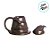 Caneca 3D Chapéu Seletor - 350ml - 1 unidade - Zona Criativa - Rizzo - Imagem 3