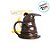 Caneca 3D Chapéu Seletor - 350ml - 1 unidade - Zona Criativa - Rizzo - Imagem 4