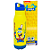 Garrafa Térmica Bob Esponja - 600ml - 1 unidade - Zona Criativa - Rizzo - Imagem 4
