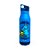 Garrafa Térmica Monstros S.A. - 600ml - 1 unidade - Zona Criativa - Rizzo - Imagem 1