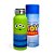 Garrafa Térmica Toy Story Et - 500ml - 1 unidade - Zona Criativa - Rizzo - Imagem 1