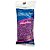 Confeito Pérola Pequena Roxo com Glitter - 60g - 1 unidade - Morello - Rizzo - Imagem 1