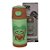 Garrafa Térmica com Canudo Baby Yoda - 350ml - 1 unidade - Zona Criativa - Rizzo - Imagem 1