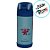 Garrafa Térmica com Canudo Stitch - 350ml - 1 unidade - Zona Criativa - Rizzo - Imagem 3