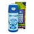 Garrafa Térmica com Canudo Stitch - 350ml - 1 unidade - Zona Criativa - Rizzo - Imagem 1