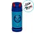 Garrafa Térmica com Canudo Spider-man - 350ml - 1 unidade - Zona Criativa - Rizzo - Imagem 3