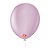 Balão Profissional Premium Uniq - Lílas Primavera - 25 unidades - Balões São Roque - Rizzo - Imagem 1