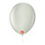 Balão Profissional Premium Uniq - Pacific Green - 25 unidades - Balões São Roque - Rizzo - Imagem 1