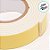 Rolo de Fita Dupla Face Espuma - 2,4cm x 10m - 1 unidade - Rizzo - Imagem 3