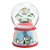 Enfeite Decorativo de Natal - Globo de Neve com Buzz Lighttyear - 12cm - 1 unidade - Cromus - Rizzo - Imagem 1