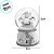 Enfeite Decorativo de Natal - Globo de Neve com Buzz Lighttyear - 12cm - 1 unidade - Cromus - Rizzo - Imagem 2