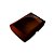 Caixa com Visor S18 (11,5cm x 15,5cm x 3,5cm) Marrom - 10 unidades - Assk - Rizzo - Imagem 1