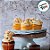 Mistura para Cupcake - 1kg - 1 unidade - Arcolor - Rizzo - Imagem 3
