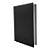 Enfeite Decorativo - Livro Fake Preto - 27x17cm - 1 unidade - Rizzo - Rizzo - Imagem 1