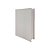 Enfeite Decorativo - Livro Fake Branco - 22x15,5cm - 1 unidade - Rizzo - Rizzo - Imagem 1