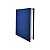 Enfeite Decorativo - Livro Fake Azul Marinho - 22x15,5cm - 1 unidade - Rizzo - Rizzo - Imagem 1
