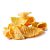 Batata Chips Mexicana com Cebola e Salsa  - 100g -  Rizzo - Imagem 1