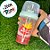 Mini Shakeira Divertidamente 2 - Raiva - 320ml - 1 unidade - Plasútil - Rizzo - Imagem 3