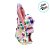 Pelúcia Angel Baby - Stitch - 25cm - 1 unidade - Disney Original - Rizzo - Imagem 3