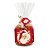 Kit Panetone 500g - Natalino - 10 unidades - Cromus - Rizzo - Imagem 1