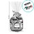 Kit Panetone 500g - Noelito - 10 unidades - Cromus - Rizzo - Imagem 2