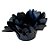 Forminha para Doces Finos - Madri Preto - 50 unidades - Decora Doces - Rizzo - Imagem 1