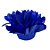 Forminha para Doces Finos - Madri Azul Royal - 50 unidades - Decora Doces - Rizzo - Imagem 1