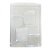Forma de Acetato Pirulito Quadrado - Ref.3496 - 1 unidade - Crystal - Rizzo - Imagem 1