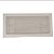 Caixa Placa e 4 Bombons - Branca - 5 unidades - Crystal - Rizzo - Imagem 1