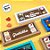Caixa Placa e 4 Bombons - Branca - 5 unidades - Crystal - Rizzo - Imagem 4