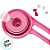 Cortador Circular Rotativo - Rosa - 1 unidade - Art Montagem - Rizzo - Imagem 3