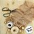 Fita de Juta - 5cm x 5m - 1 unidade - Art Montagem - Rizzo - Imagem 3