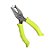 Alicate Furador Verde - 3mm - 1 unidade - Art Montagem - Rizzo - Imagem 1