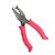 Alicate Furador Rosa - 3mm - 1 unidade - Art Montagem - Rizzo - Imagem 1