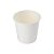 Copo de Papel Biodegradável 30ml - Branco - 40 unidades - Rizzo - Imagem 1