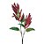 Galho Decorativo - Sementes Vermelhas - 94cm - 1 unidade - Rizzo - Imagem 3