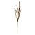 Galho Decorativo - Sorgo - 68cm - 1 unidade - Rizzo - Imagem 1
