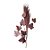 Galho Decorativo - Rose Antigo - 57cm - 1 unidade - Rizzo - Imagem 3
