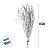 Galho Decorativo - Branco - 45cm - 1 unidade - Rizzo - Imagem 2