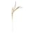 Galho Decorativo - Glitter Dourado - 88cm - 1 unidade - Rizzo - Imagem 3