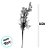 Galho Decorativo - Pinha - 60cm - 1 unidade - Rizzo - Imagem 2