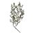 Galho Decorativo - Verde Fosco - 82cm - 1 unidade - Rizzo - Imagem 1